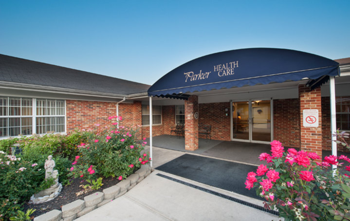 Parker Health & Rehabilitation Center | Nursing Home | Parker City