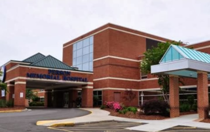 Person Memorial Hospital | Nursing Home | Roxboro Skilled Nursing Facility