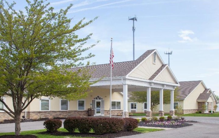 Point Place Healthcare amp Rehabilitation - Point Place Care And Rehabilitation Center Un6c1dz1