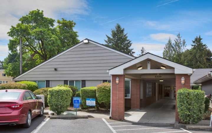 Porthaven Healthcare Center | Nursing Home | Portland Skilled 