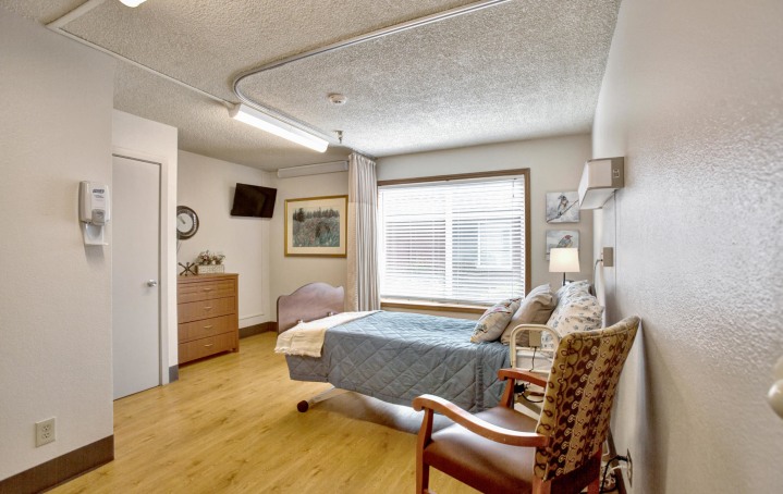 Porthaven Healthcare Center | Nursing Home | Portland Skilled 