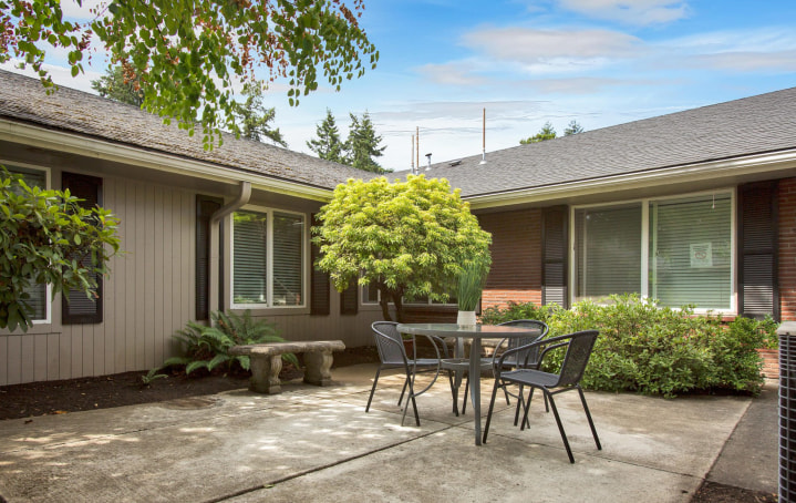 Porthaven Healthcare Center | Nursing Home | Portland Skilled 