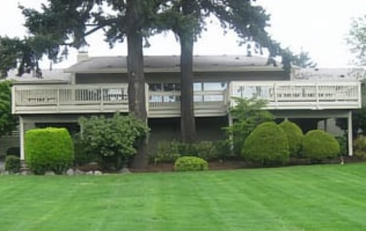 Portland Health &amp; Rehabilitation Center | Nursing Home | Portland 
