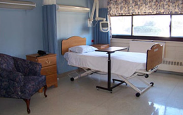 Cassena Care at Stamford | Nursing Home | Stamford Skilled Nursing Facility