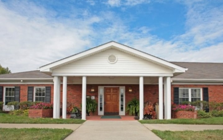 Lexington Premier Nursing & Rehab