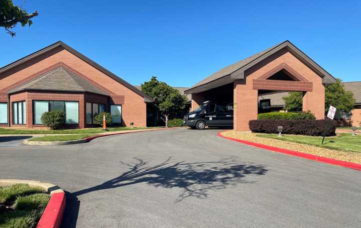 River Crossing of Creve Coeur | Nursing Home | St. Louis Skilled