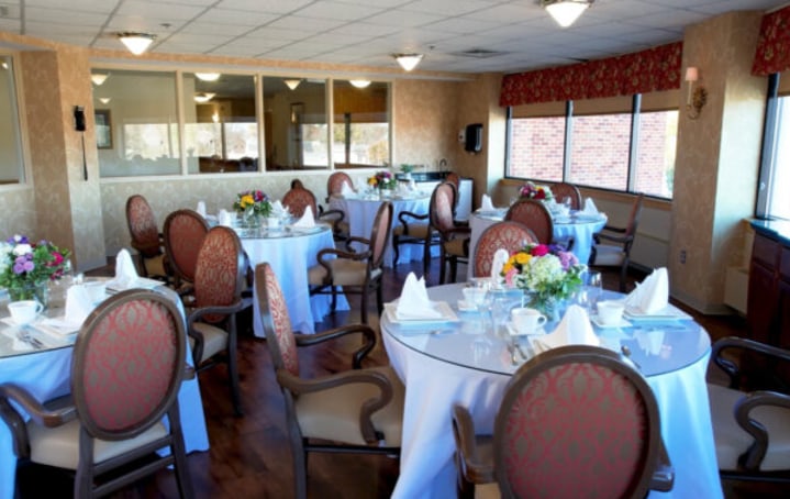 Riverside Rehabilitation Center East Hartford Ct Riverside Health and Rehabilitation Center | Nursing Home | East