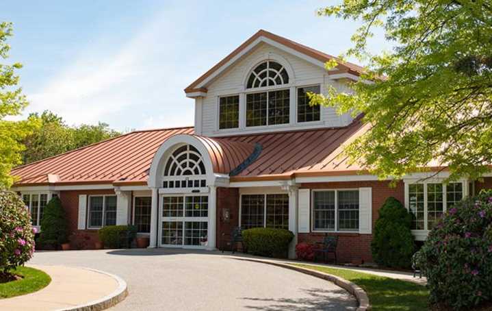 Alliance Health at Rosewood | Nursing Home | Peabody Skilled Nursing