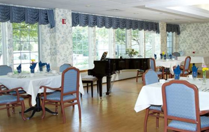 Sands Point Center for Health and Rehabilitation | Nursing Home 
