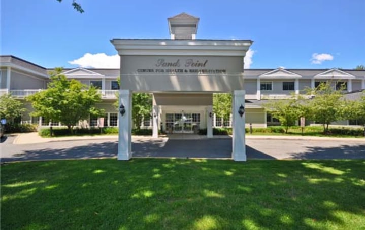 Sands Point Center for Health and Rehabilitation | Nursing Home 