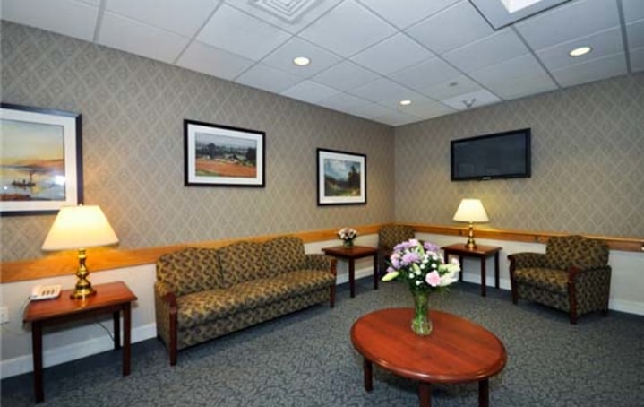 Sands Point Center for Health and Rehabilitation | Nursing Home 