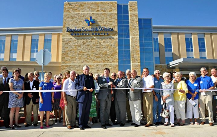 Baylor Scott & White Continuing Care Hospital Skil | Nursing Home - Scott And White Continuing Care Hospital