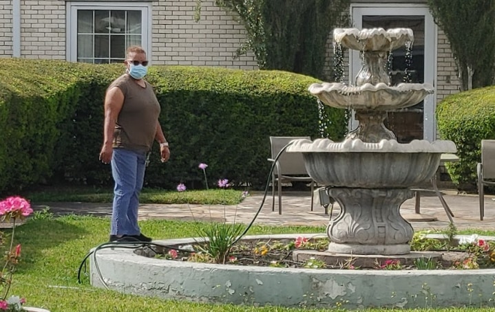 Sharpview Residence and Rehabilitation Center | Nursing Home | Houston ...