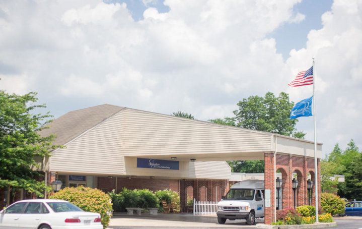Top-Rated Nursing Homes in Marrowbone, KY