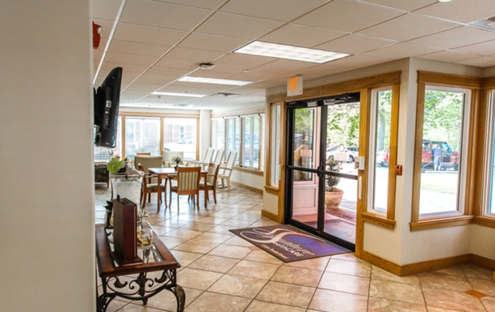 Signature Healthcare of Whitesburg Gardens: Exceptional Care