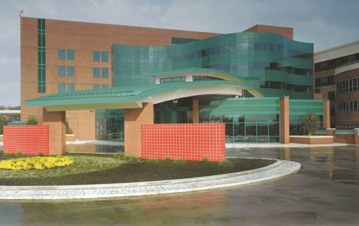 Spartanburg Hospital for Restorative Care Snf | Nursing Home