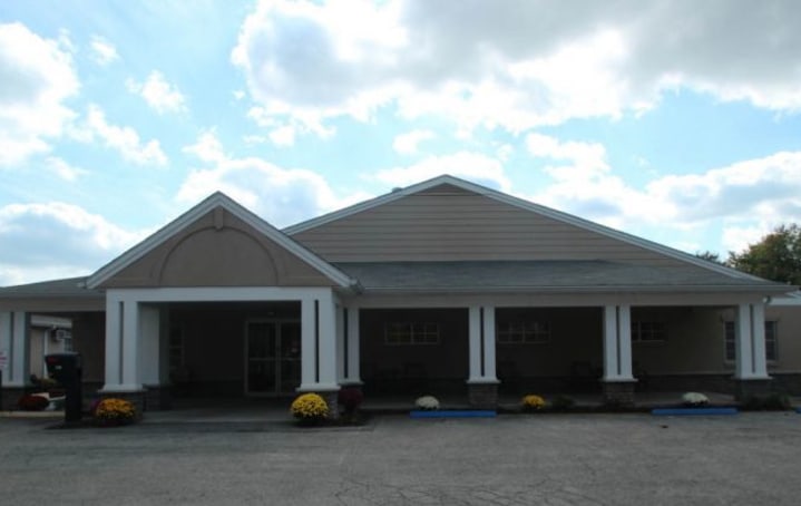 Spring View Nursing & Rehabilitation | Nursing Home | Leitchfield ...