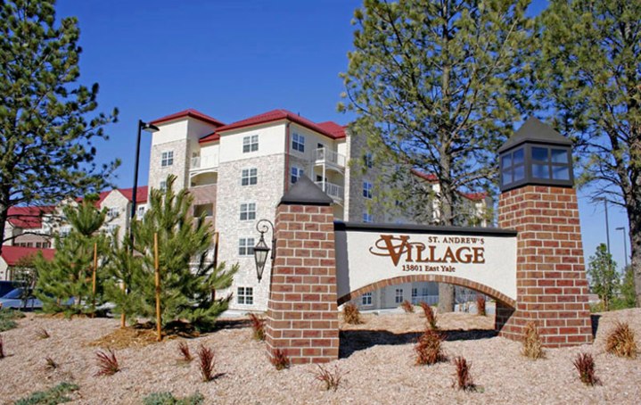 The Springs at St Andrews Village | Nursing Home | Aurora Skilled
