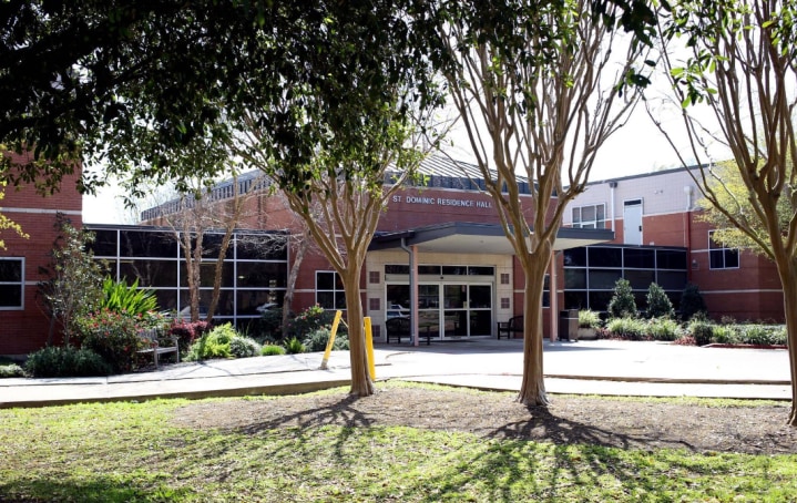 St Dominic Village | Nursing Home | Houston Skilled Nursing Facility