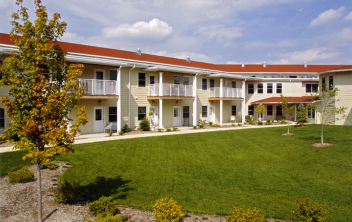 TOP 10 BEST NURSING HOME IN JEFFERSON CITY MO visual data 4