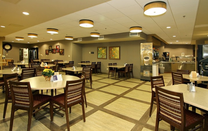 Nursing Home In New Hope Mn St Therese Home | Nursing Home | New Hope Skilled Nursing Facility