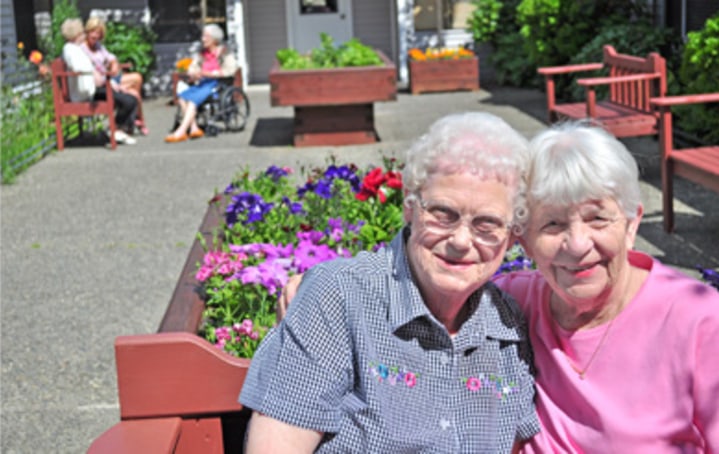 Stafford Healthcare At Ridgemont Port Orchard Wa Avamere Rehabilitation at Ridgemont | Nursing Home | Port Orchard