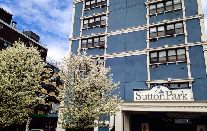 Sutton Park Center for Nursing and Rehabilitation nursing home, 31