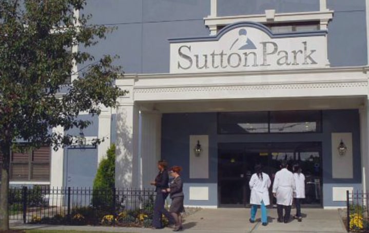Sutton Park Center for Nursing and Rehabilitation | Nursing Home | New
