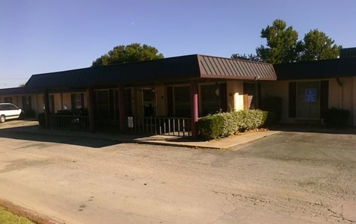 Sweetwater Healthcare Center | Nursing Home | Sweetwater Skilled ...