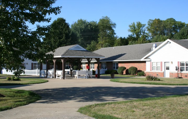 Sycamore Run Nursing and Rehab Ctr | Nursing Home | Millersburg Skilled