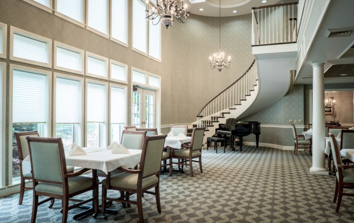 Elegant Nursing Homes In Lexington Ky Photos