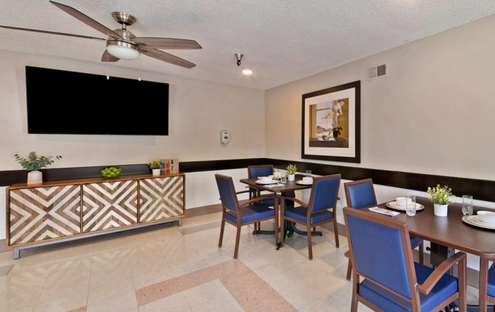 Bradley Court Nursing Home El Cajon Skilled Nursing Facility Bradley Court Nursing Home El Cajon Skilled Nursing Facility