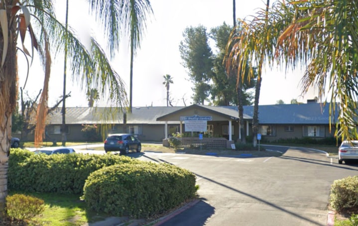 Bradley Court Nursing Home El Cajon Skilled Nursing Facility Bradley Court Nursing Home El Cajon Skilled Nursing Facility