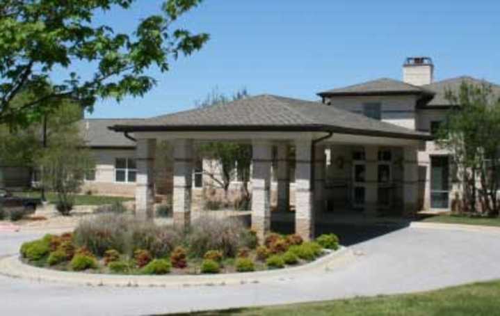 Hillside Medical Lodge Gatesville, Texas Senior Care