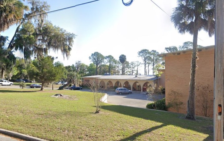 The Pavilion at Crescent Lake | Nursing Home | Crescent City Skilled