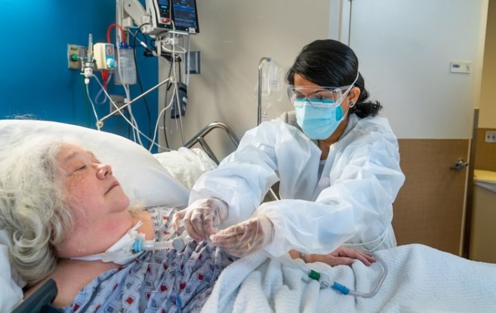 The Silvercrest Center | Nursing Home | Queens Skilled Nursing Facility
