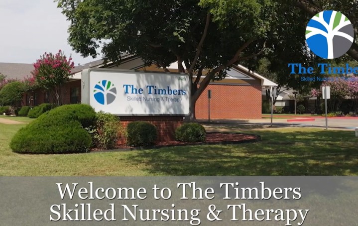 Nursing Homes In Edmond Ok