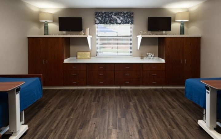 Nursing Homes In Edmond Ok