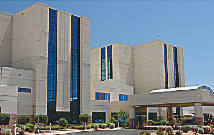 Transylvania Regional Hospital | Nursing Home | Brevard Skilled Nursing Facility