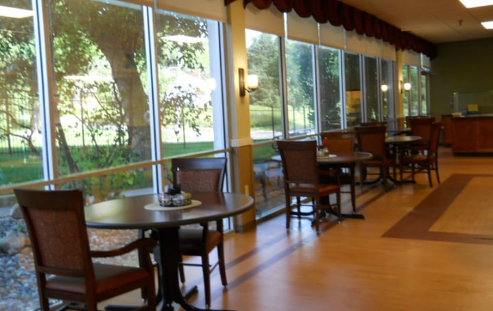 University Park Nursing & Rehabilitation Center | Nursing Home