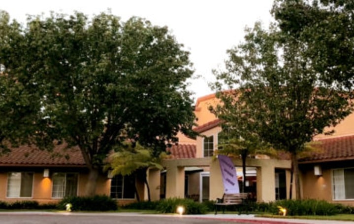 Villa Valencia Healthcare Center
