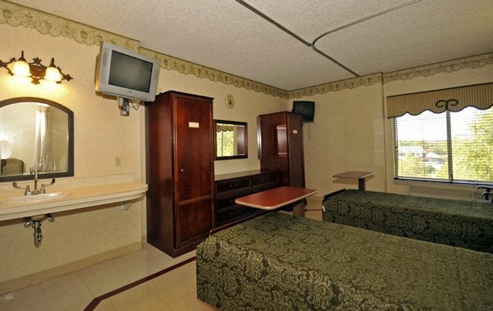 Trenton Gardens Rehabilitation And Nursing Center: Top Care