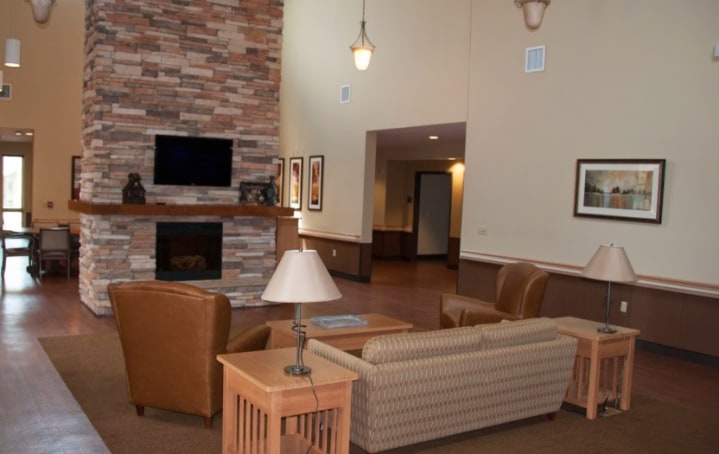 Watkins-Logan Texas State Veterans Home | Nursing Home | Tyler Skilled