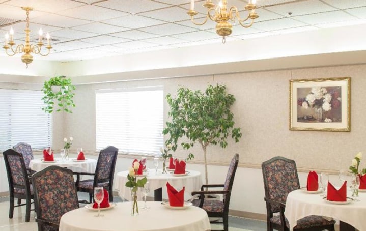 Aspire at Oldsmar nursing home, 3865 Tampa Rd, Oldsmar, FL 34677 | 1 Review