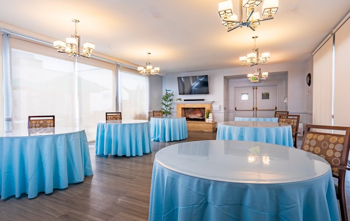 West Hollywood Healthcare & Wellness Center | Nursing Home | Los ...