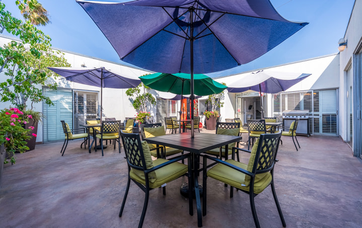 West Hollywood Healthcare & Wellness Center | Nursing Home | Los ...