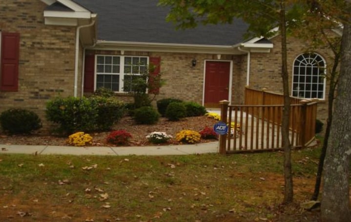 White Oak Manor Waxhaw