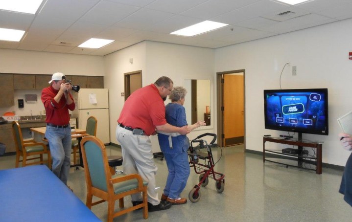 William R Courtney Texas State Veterans Home | Nursing Home | Temple