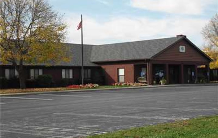 Willow Crossing Health Rehabilitation Center Nursing Home