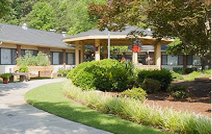 Winthrop Health and Rehabilitation Nursing Home Rome Skilled